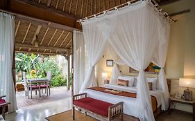 Gangga Bali Villa