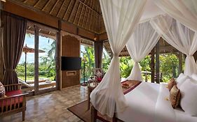 Gangga Bali Villa